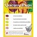 Queasy Pops - Assorted Variety