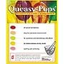 Queasy Pops - Assorted Sour