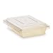 Kitchen & Housewares : Clear Cover for 12" x 18" Food Boxes