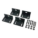 Bolt-down Bracket Kit