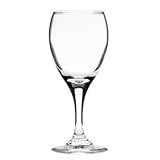 Teardrop Wine Glass 184ml (6.5oz) Box quantity 36.