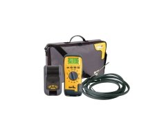 UEi C75KIT Combustion Analyzer Kit