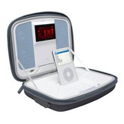 Sonic Impact i-F3 Portable iPod Speakers