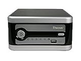 Thecus NAS N2100 Network Attached Media Server (Black)
