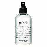 Philosophy Pure Grace Body Spritz 8 Oz