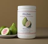 Pink Guava Puree