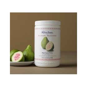 Pink Guava Puree