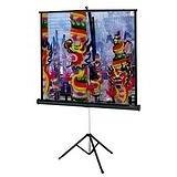 New - Da-Lite Versatol Portable and Tripod Projection Screen - G26933