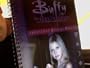 Buffy the Vampire Slayer: Student Planner