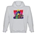 Wiggles Sweater - Showtime Infant/Toddler Hooded Sweat Shirt
