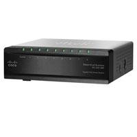8PORT Sg 200-08P SLM2008PT-NA Gigabit Poe Smart Switch