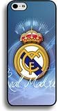 Iphone 6 6s 4.7 Inch Football Logo Phone Case Cover Real Madrid Style Protective Phone Cover Shell Bumper Stylish Design For Women