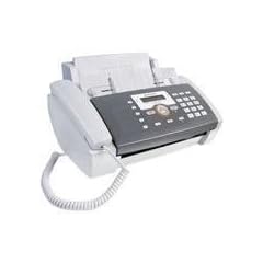 Philips Faxjet 555 Voice Faxger�t mit Anrufbeantworter