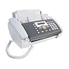 PHILIPS Tintenfaxgerät Faxjet 555 inklusive Telefon und Anrufbeantworter