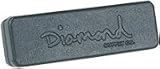 Diamond Ring Titanium Skateboard Bearings