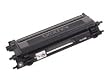 Brother TN110BK Black Toner Cartridge Compatible with HL-4040CN, HL-4070CDW Series