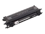 Brother TN110BK Black Toner Cartridge Compatible with HL-4040CN, HL-4070CDW Series