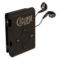 Eclipse CL4BK 4GB MP3