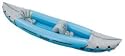 Sevylor Inflatable Fiji Kayak Travel Pack