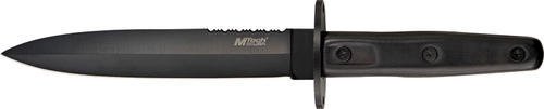 MTECH USA MT-489 Fixed Blade Knife 12.75-Inch Overall MTECH USA MT-489 Fixed Blade Knife 12.75-Inch Overall Hunting Knives