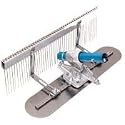 Bon Tools 12-968 Double time Fresno Comb 24"long x 1/2" spacing