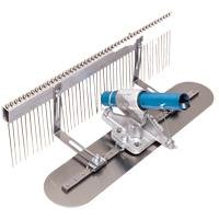 Bon Tools 12-970 Double time Fresno Comb 24" long x 3/4" spacing