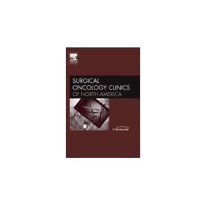Click here to buy Pelvic Malignancy, An Issue of Surgical Oncology Clinics (The Clinics: Surgery) by Harold Wanebo MD and Nicholas Petrelli MD.