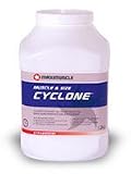 Maximuscle Cyclone (Creatine +) - Strawberry - 1200g