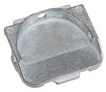 CRL Lexus Rear View Mirror Bracket