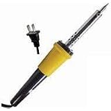 Buy 30W 30 WATT PENCIL TIP SOLDERING SODERING SODDERING WELDING IRON GUN TOOL CRAFT