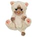 FurReal Snuggimals Kitten Tan and Brown
