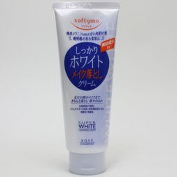 ソフティモ スッキリホワイトメイク落し 210g
