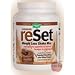 Nature's Way - Metabolic Reset Chocolate, 1.4 lb powder