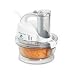 Hamilton Beach 70800 Change-a-bowl Multi-Bowl Slicer Shredder food processor 3 bowls 