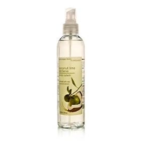 Bath & Body Works Coconut Lime Verbena Body Splash 8.0 oz