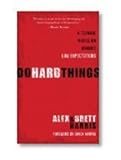 Do Hard Things