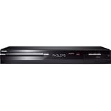 Philips DVDR3506 Hi-Def 1080p Up-Conversion DVD Player/Recorder