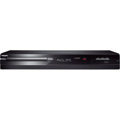 Philips DVDR3506 1080p DVD Recorder – DVDR3506/37