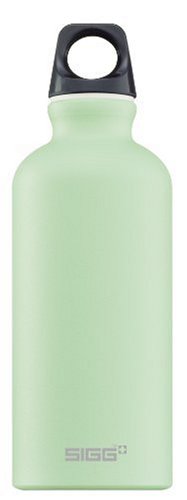 Cover image : SIGG(シグ) トラベラーぺティト 0.4L パステルグリーン 50105