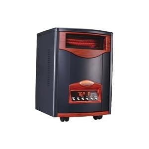 Comfort Furnace Infrared Heater (CF1500XP-UV)