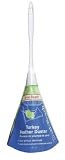 Turkey Feather Duster, 14 Assorted Colors