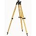 Berlebach BE3032 Berlebach Report 3032 2 Section Wood Tripod With Leveling Ball; No Center Colum