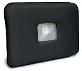 Maccase 13 Sleeve -blk