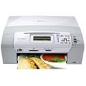 Brother DCP-385C Compact Colour Inkjet Multifunction Printer
