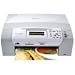 Brother DCP-385C Compact Colour Inkjet Multifunction Printer