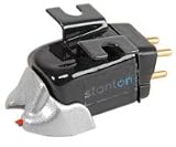 MD cartridge 505 SK II with stylus