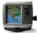 Garmin GPSMAP 430x - GPS receiver - marine