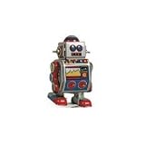 Schylling Classic Windup Robot