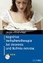 Kognitive Verhaltenstherapie bei Anorexia und Bulimia nervosa: Mit CD-ROM (Materialien f�r die klinische Praxis)