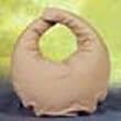 C Shaped Pillow